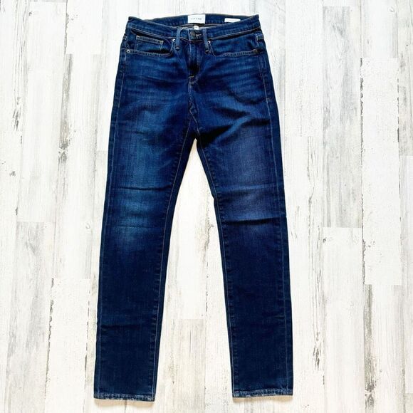 FRAME L'Homme Slim in Baltic Size 29 - Picture 1 of 5